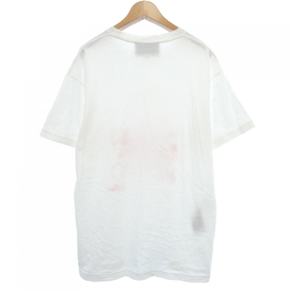 Gucci Disney T-Shirt White — view 2