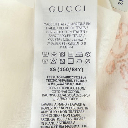 Gucci Disney T-Shirt White — view 3