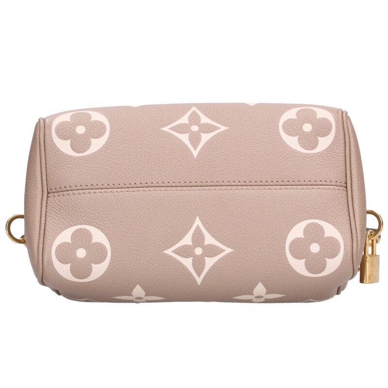 Louis Vuitton M46575 Speedy Bandoliere Shoulder Bag For Men 20