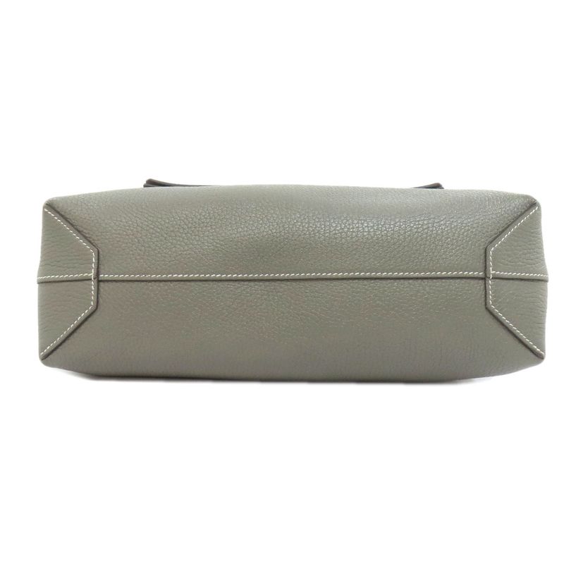 Hermes Cabas Serie 31 Tote Bag Taurillon Women