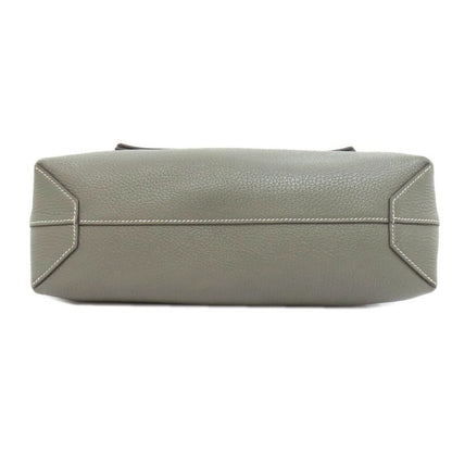 Hermes Cabas Serie 31 Tote Bag Taurillon Women