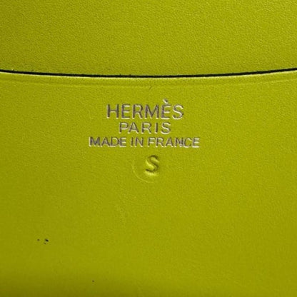 Hermes Agenda PM Swift □I Unisex Notebook Cabas