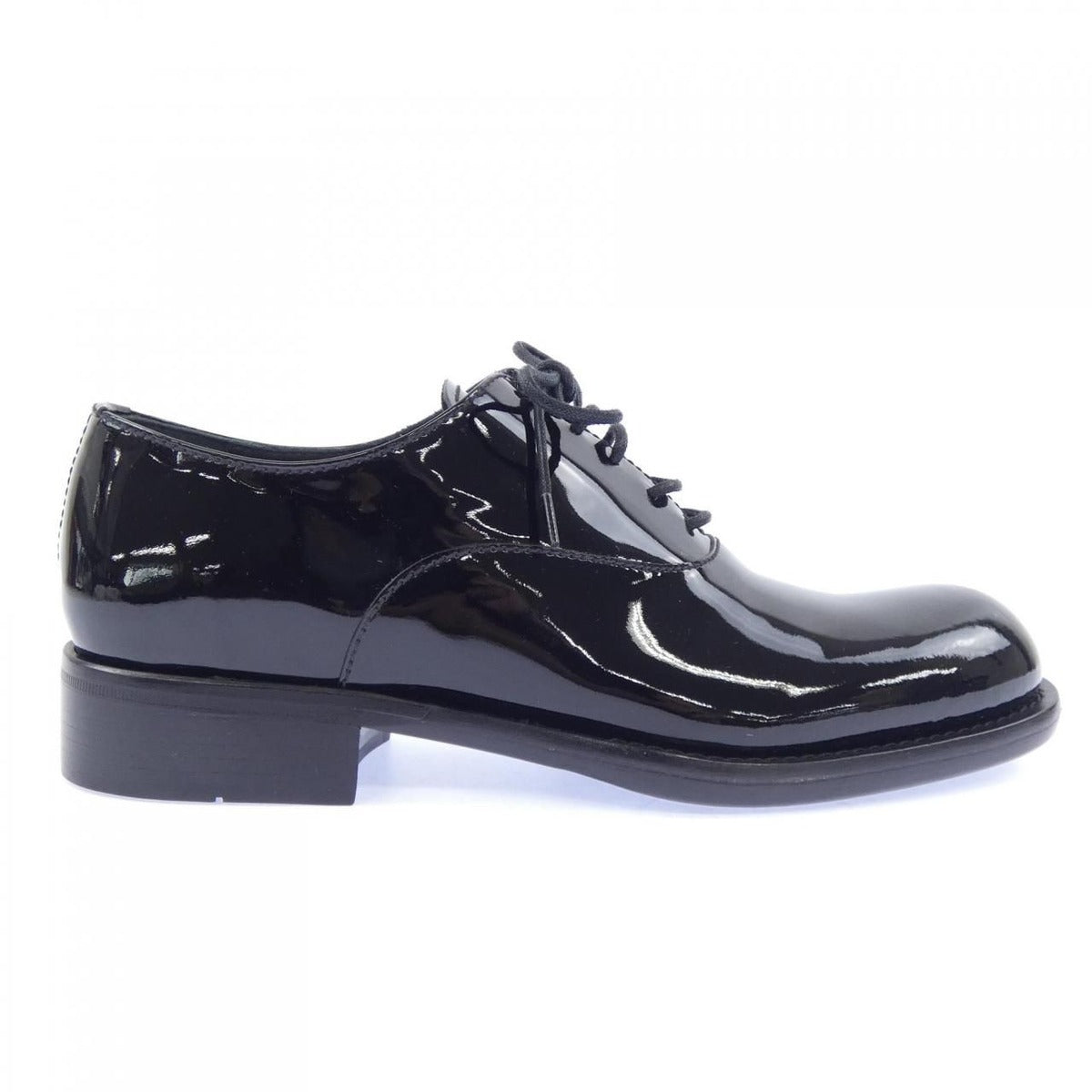 Prada Shoes Loafers Black
