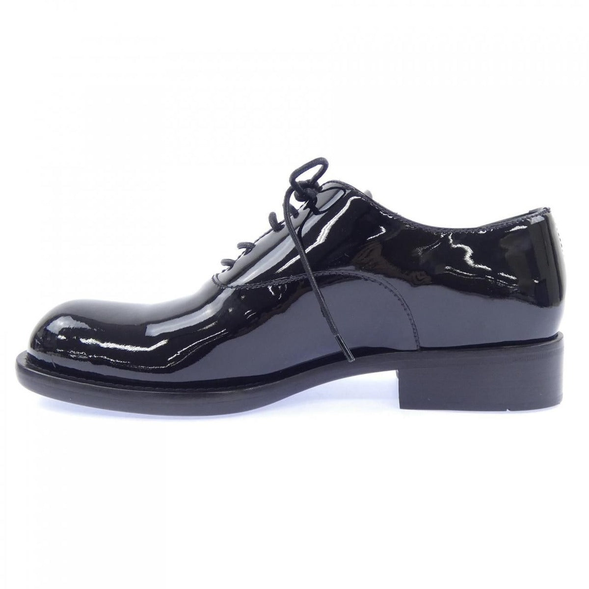 Prada Shoes Loafers Black — view 2