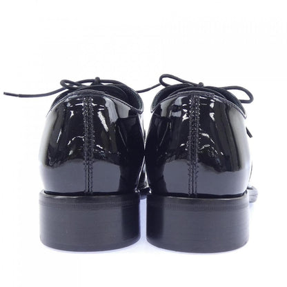 Prada Shoes Loafers Black — view 5