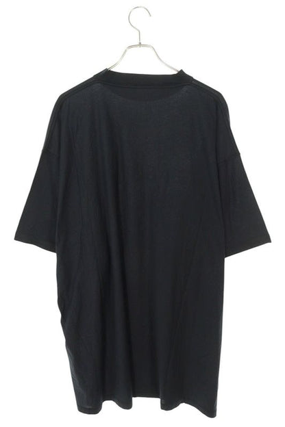 Balenciaga 787358 Tqvj4 Inside Logo Sport T-shirt Men 5