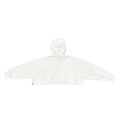 Louis Vuitton X Yayoi Kusama Hoodie Face Patch Cropped Hoodie Rw232j Uj6 Fost15