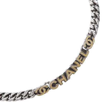 Chanel Logo Coco Mark Metal 00T Ladies 50g Necklace