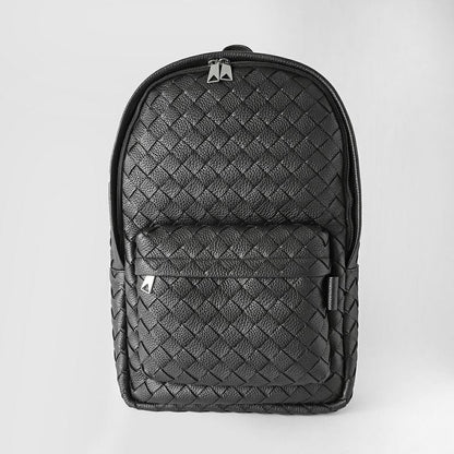 Bottega Veneta Backpack Black