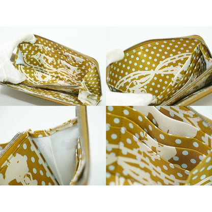 Hermes Azap Silk in Long Veau Zip Around Wallet — view 8