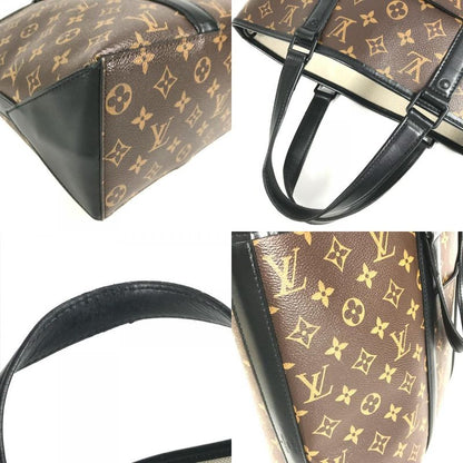 Louis Vuitton Shoulder Bag Weekend Tote PM Weekend Tote PM M45734 Monogram