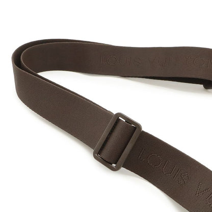 Louis Vuitton Damier Olaf PM Shoulder Bag Pochette Crossbody N41442