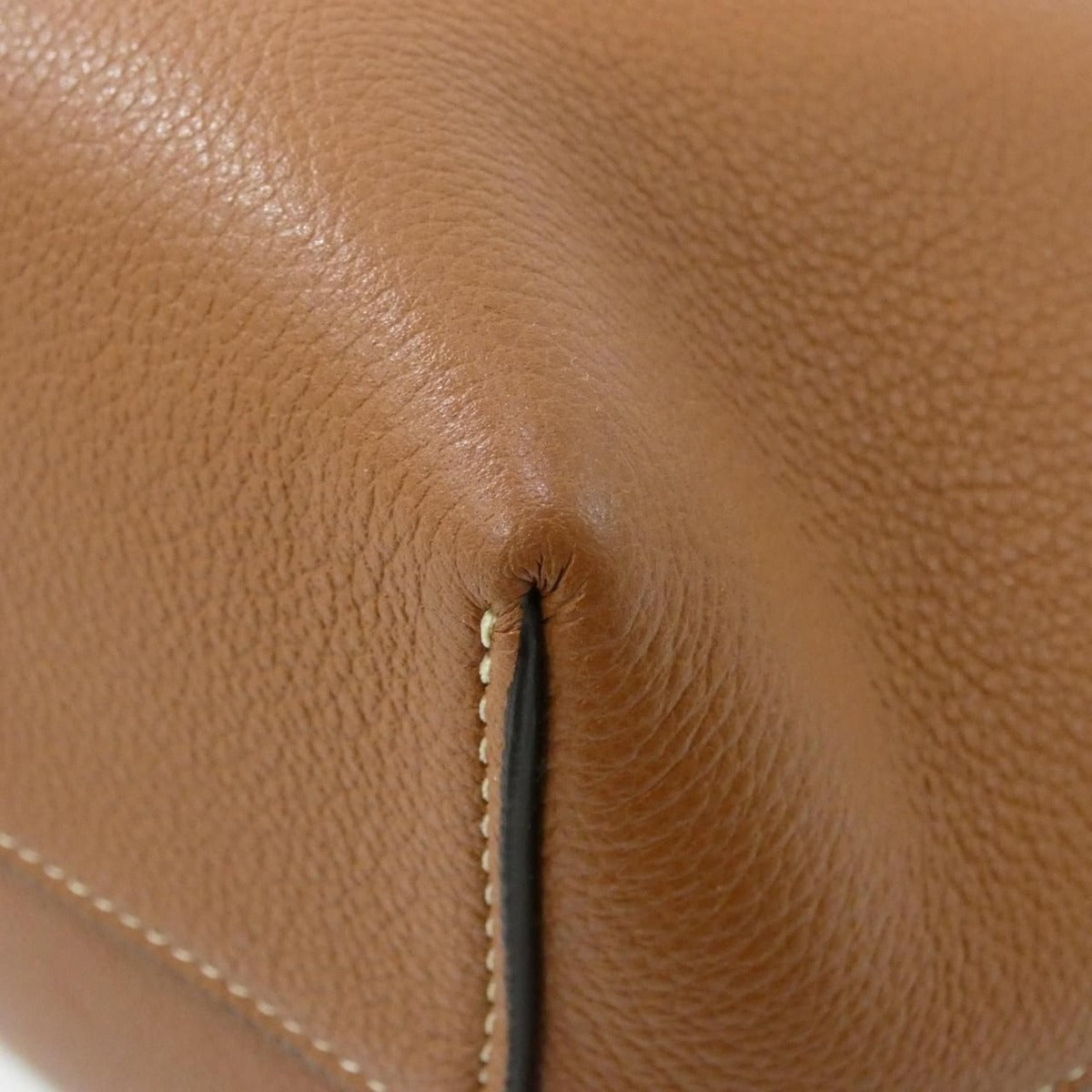 Celine Small Cabas Anais Bag — view 3