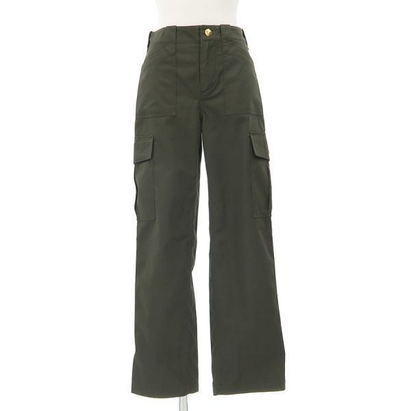 Celine Pants Cotton