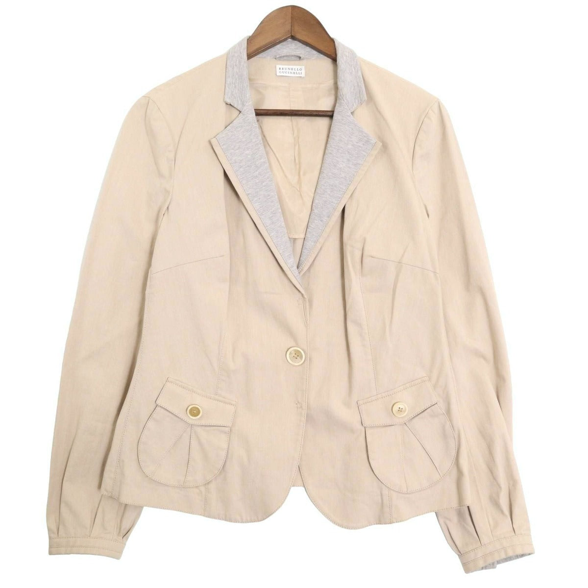 Brunello Cucinelli Jacket