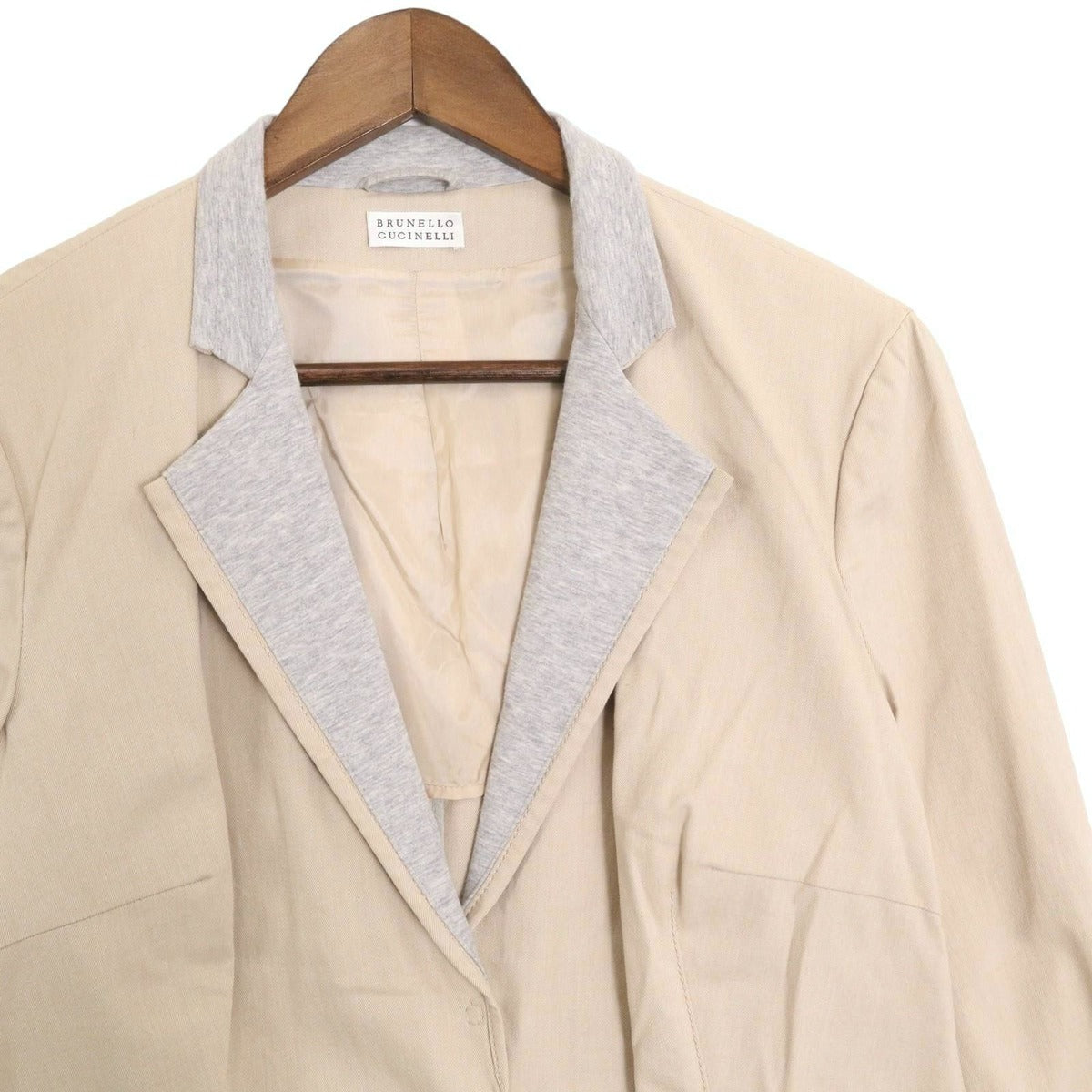 Brunello Cucinelli Jacket — view 5
