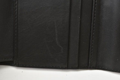 Bottega Veneta Mini Wallet Trifold Men's Women's Wallet