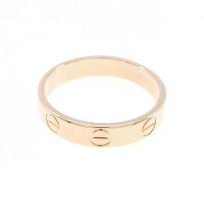 Cartier Mini Love Ring — view 2