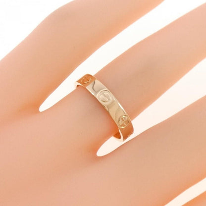 Cartier Mini Love Ring — view 5