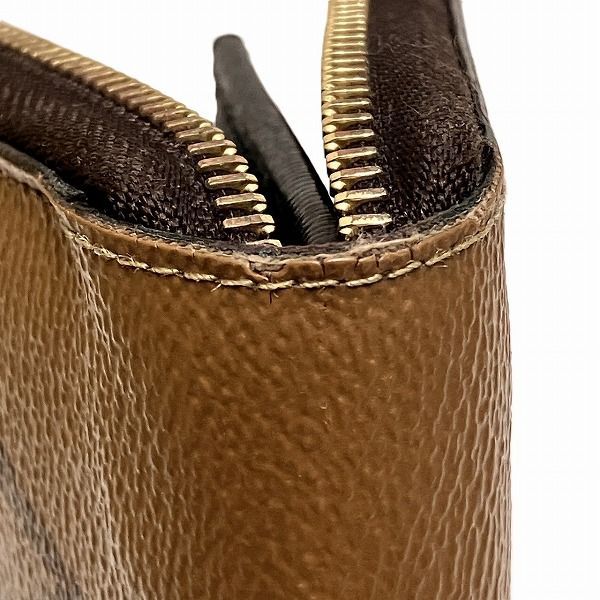 Louis Vuitton Monogram Giant Zippy Wallet M69353 Round Zipper Long Wallet Unisex