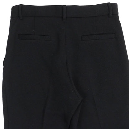 Louis Vuitton X NBA Louis Vuitton X NBA 21AW Hlp10w Sporty Trousers Wool Cotton