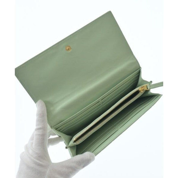Bottega Veneta Wallet Coin Case — view 3