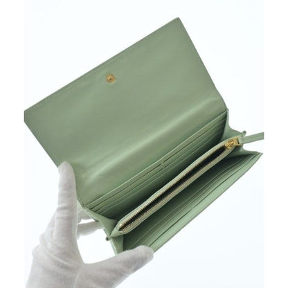 Bottega Veneta Wallet Coin Case — view 3