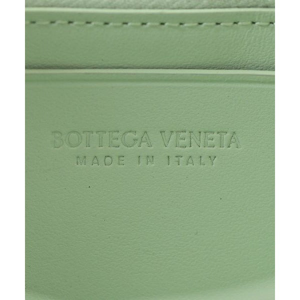 Bottega Veneta Wallet Coin Case — view 4