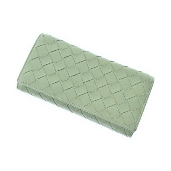 Bottega Veneta Wallet Coin Case
