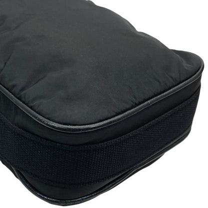Saint Laurent Paris Ga8779661-1123 Shoulder Bag Mini Camera Bag Black Nylon
