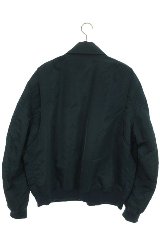 Celine 2w83a396e MA-1 Bomber Jacket Blouson Men 50
