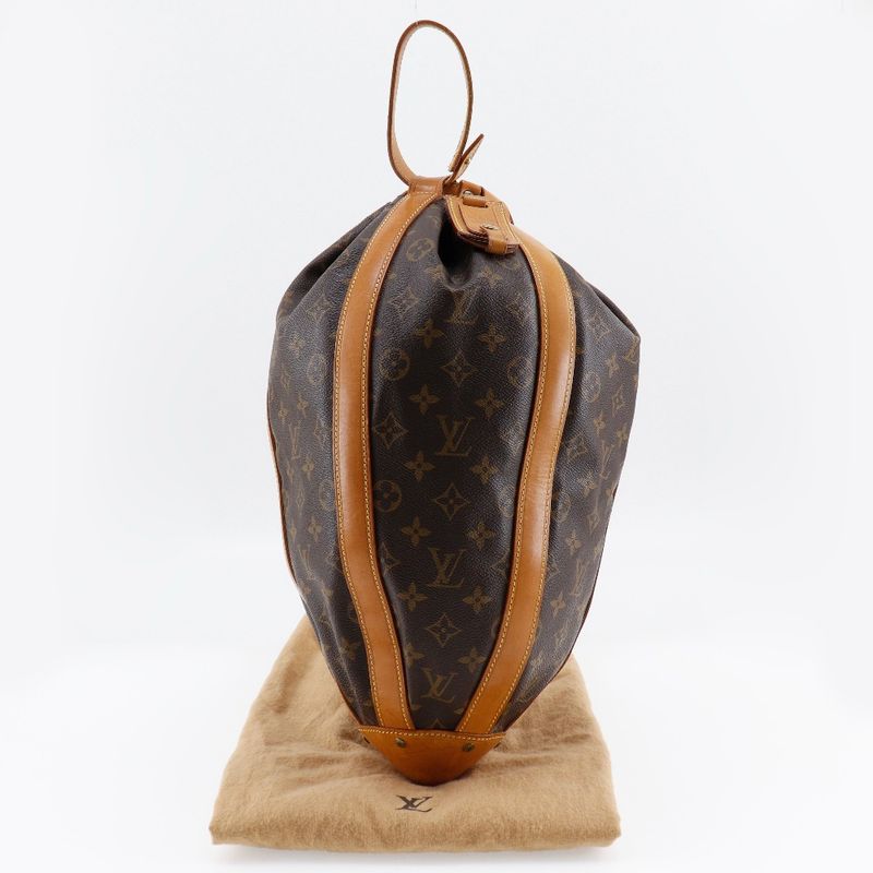 Louis Vuitton Romeo Gigli 100th Anniversary Limited Edition M99029 Monogram