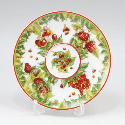 Hermes Pythagoras Cup And Saucer _ Tableware