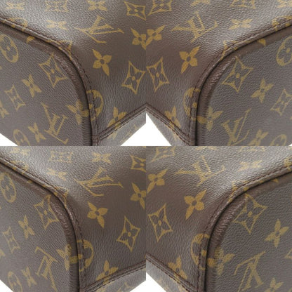 Louis Vuitton Vavin GM Monogram M51170 Tote Bag LV 1421 Louis Vuitton