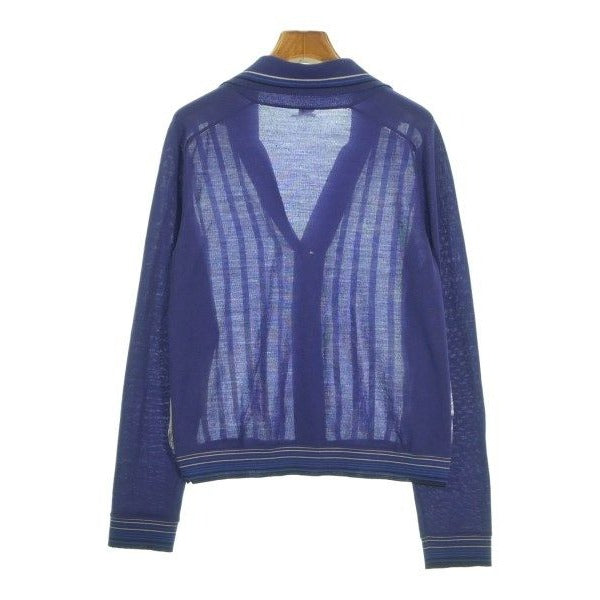 Hermes Cardigan Wool Silk — view 2