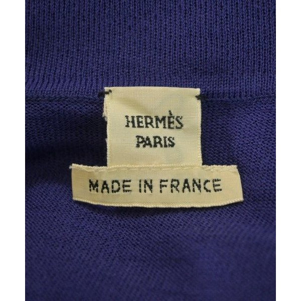 Hermes Cardigan Wool Silk — view 3