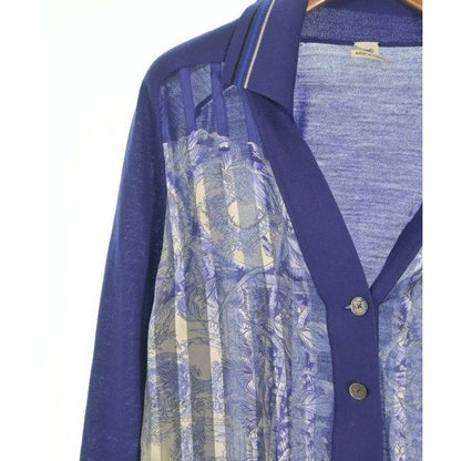 Hermes Cardigan Wool Silk — view 4