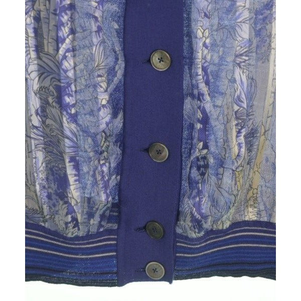 Hermes Cardigan Wool Silk — view 5
