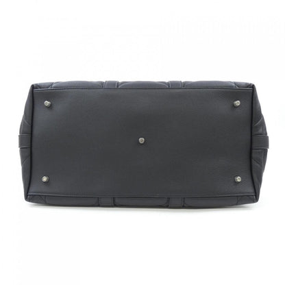 Dior Weekender 40 Maxi Cannage — view 4