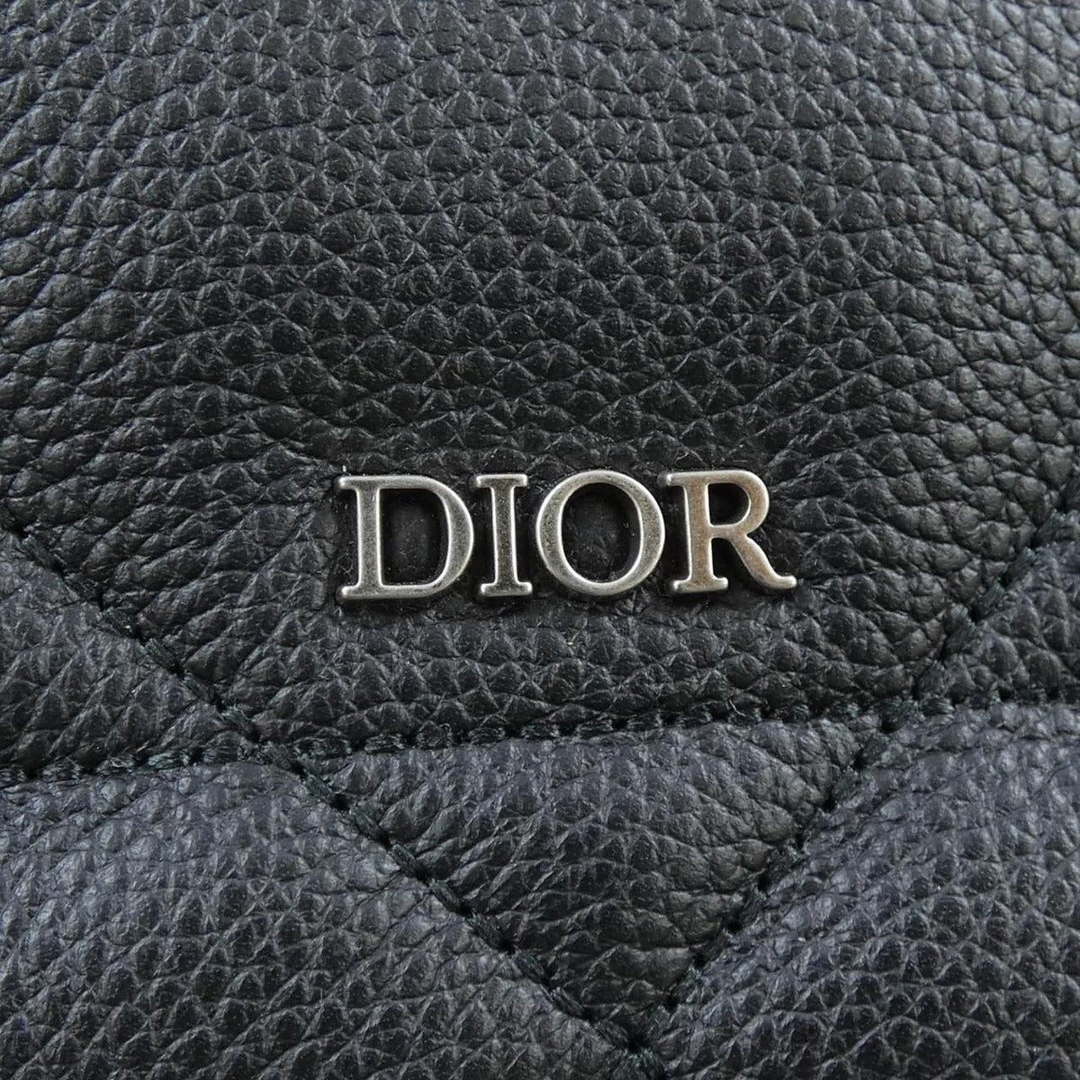 Dior Weekender 40 Maxi Cannage — view 5