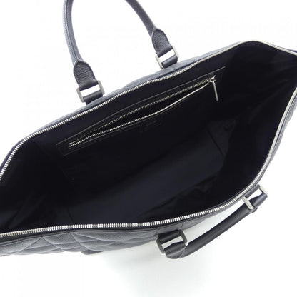 Dior Weekender 40 Maxi Cannage — view 6