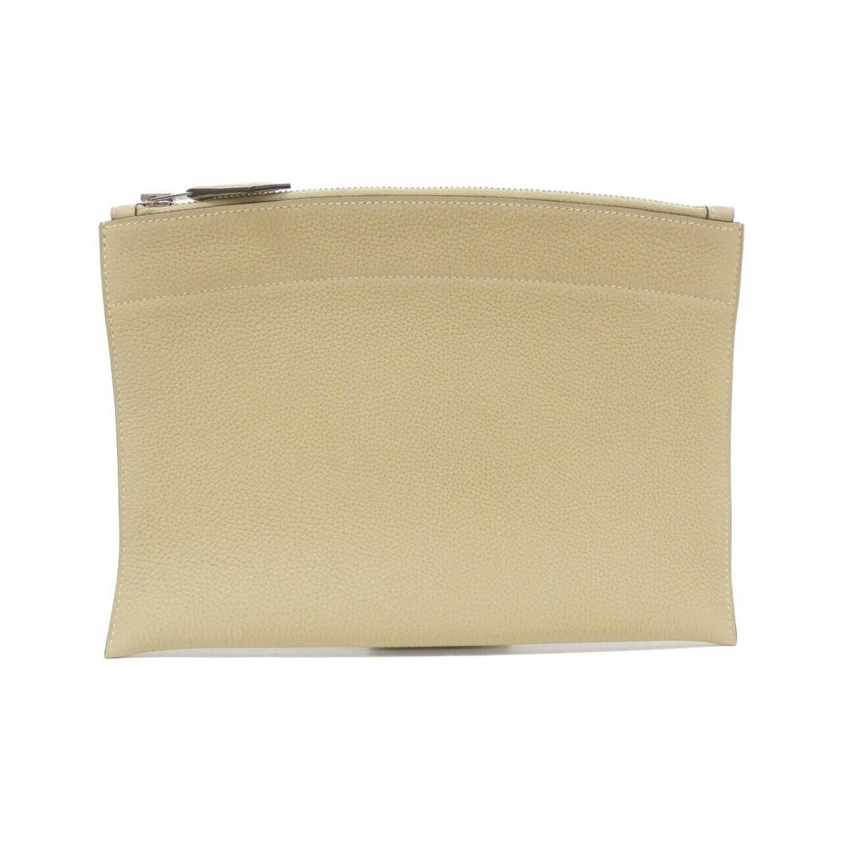 Hermes Pochette Bazaar PM Pouch
