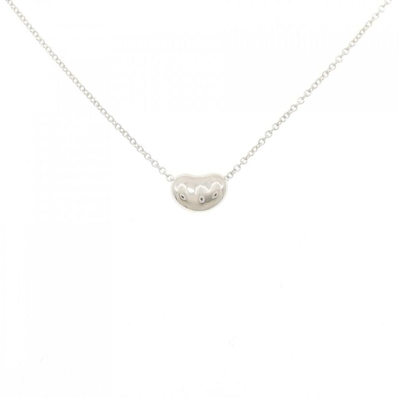 Tiffany & Co Bean Necklace