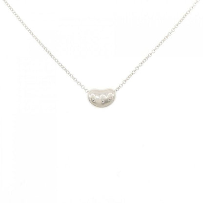 Tiffany & Co Bean Necklace