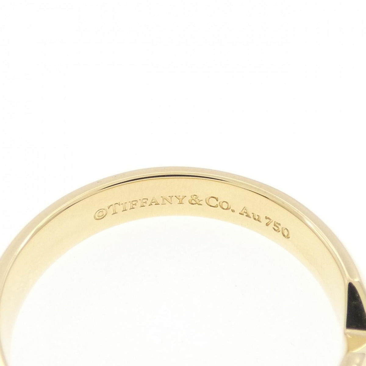 Tiffany & Co Ring — view 5