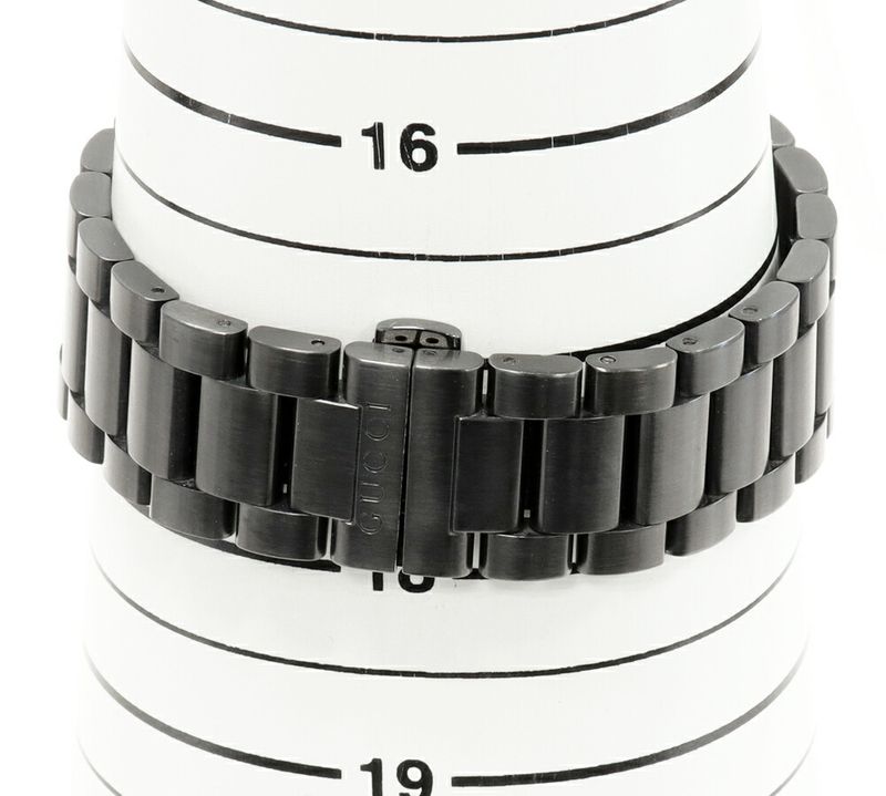 Gucci Dive Ya136213 1362 Men's