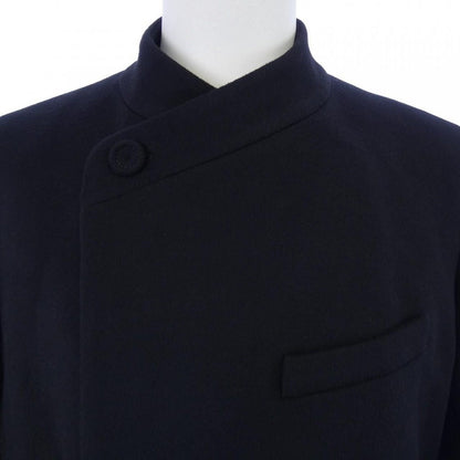 Dior Coat Black — view 5