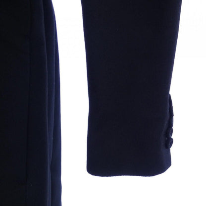 Dior Coat Black — view 6