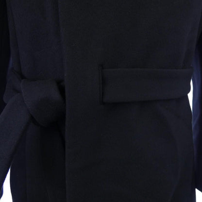 Dior Coat Black — view 7