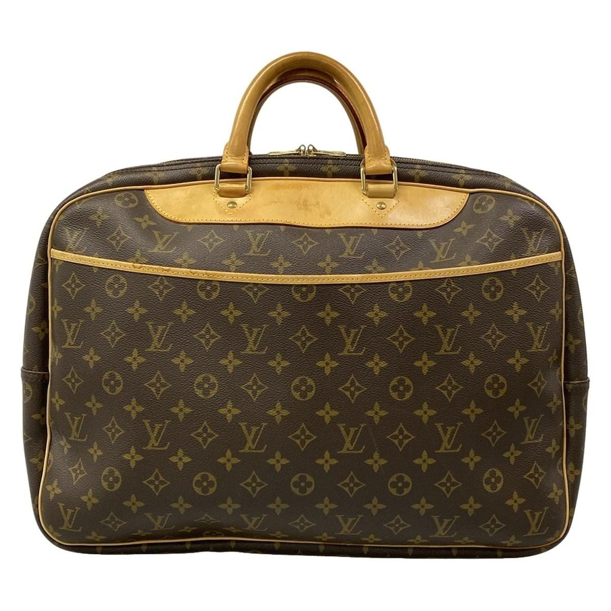 Louis Vuitton Boston Bag Monogram Alize